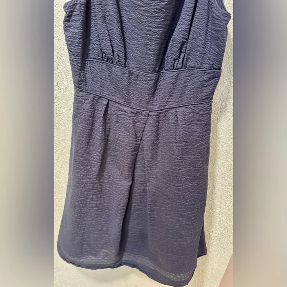 J. Crew Black Dress 6